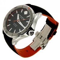 Orologio Baume & Mercier Uomo Clifton in Acciaio M0A10338 - M0A10338